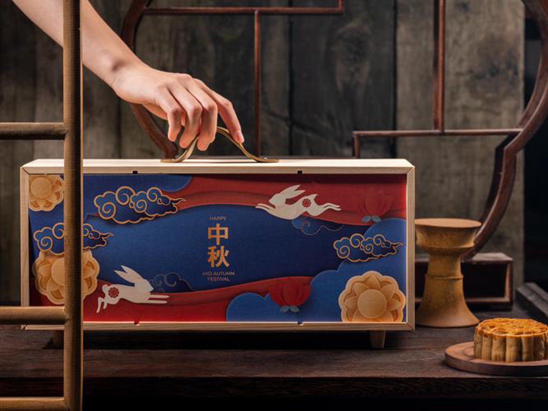 禧创国潮礼品